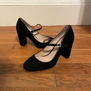 Louise et Cie Mary Jane Pumps
